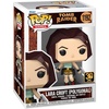 image:imageFunko POP Games Tomb Raider  Lara Croft Polygon