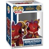 image:imageFunko POP Games World of Warcraft  Murkistrasza Murloc Cosplay