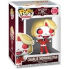 image:imageFunko POP Hazbin Hotel  Charlie Morningstar  1 in 6 Chance of Rare Chase