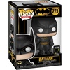 Funko 37248 POP Heroes 80th-Batman (1989) Collectible Figure  Multicolor