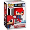 image:imageFunko POP Heroes Justice League amp Sonic  Knuckles as SupermanMulticolor