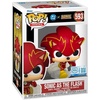 image:imageFunko POP Heroes Justice League amp Sonic  SonicFlash HybridMulticolor