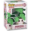 image:imageFunko POP Home Kawaii Rose Monstera Plant