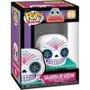 image:imageFunko POP Icon Da de Los Muertos  Calavera de Azcar
