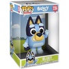 image:imageFunko POP Jumbo Bluey  Bluey