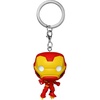 image:imageFunko POP Keychain Marvel New Classics  Iron ManKeychain Iron Man