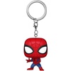 Keychain Spider Man