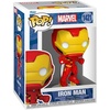 Pop! Iron Man