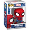 image:imageFunko POP Keychain Marvel New Classics  Iron ManPop Spider Man