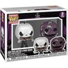 image:imageFunko POP Keychain Nightmare Before Christmas 2 Pack  Jack amp Oogie
