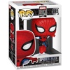 image:imageFunko POP Marvel 80th  First Appearance SpiderManFunko 46952 POP Marvel 80th First Appearance SpiderMan Collectible Toy  Multicolour