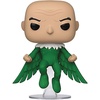 image:imageFunko POP Marvel 80th  First Appearance SpiderManFunko 46953 POP Marvel 80th First Appearance Vulture Collectible Toy  Multicolour