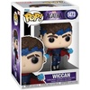 image:imageFunko POP Marvel Agatha Coven of Chaos  DeathFunko Pop Marvel AgathaWiccan
