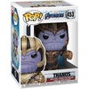 image:imageFunko POP Marvel Avengers Endgame  ThanosAvengers Endgame Thanos Collectible Figure