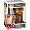 image:imageFunko POP Marvel Avengers Infinity War  Iron Man