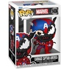 image:imageFunko POP Marvel Carnageized  Captain America