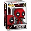 image:imageFunko POP Marvel Deadpool amp Wolverine  Deadpool