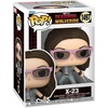 image:imageFunko POP Marvel Deadpool amp Wolverine  GambitFunko Pop Marvel Deadpool  WolverineX23