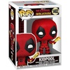 image:imageFunko POP Marvel Deadpool amp Wolverine  Kidpool  Figurine