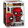 image:imageFunko POP Marvel Deadpool amp Wolverine  Ladypool