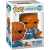 image:imageFunko POP Marvel Fantastic Four  The Thing