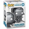 image:imageFunko POP Marvel Fantastic Four 2025  Silver Surfer