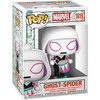 image:imageFunko POP Marvel Holiday  GhostSpider Nutcracker