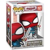image:imageFunko POP Marvel SpiderMan  Peter Parker in Proto Suit Animated