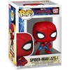 image:imageFunko POP Marvel SpiderMan Brand New Day  SpiderMan No Way Home