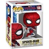 image:imageFunko POP Marvel SpiderMan Brand New Day SpiderMan