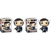 image:imageFunko POP Marvel Supreme Strange  Doctor Strange1 Count Pack of 2