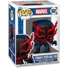 image:imageFunko POP Marvel Venom  Symbiote SpiderMan 2099