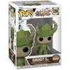 image:imageFunko POP Marvel We are Groot  Loki