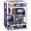 image:imageFunko POP Marvel What If  Goliath