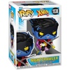 image:imageFunko POP Marvel XMen 97  Nightcrawler