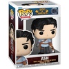image:imageFunko POP Movies Army of Darkness  Ash Williams with Boomstick