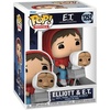 image:imageFunko POP Movies ET  Elliott with ET in Bike BasketMinimalist
