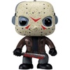 image:imageFunko POP Movies Friday the 13th  Jason VoorheesJason Voorhees