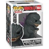 image:imageFunko POP Movies Godzilla 70th  Godzilla 2016Godzilla 1999