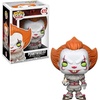 image:imageFunko POP Movies IT  Pennywise with Boat