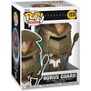 image:imageFunko POP Movies Stargate  Horus Soldier Guard Metallic