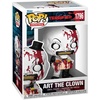 image:imageFunko POP Movies Terrifier  Art the Clown