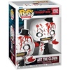 image:imageFunko POP Movies Terrifier 2  Art the Clown Bloody