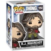 image:imageFunko POP Movies The Thing  RJ MacReady