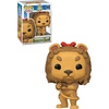 image:imageFunko POP Movies The Wizard of Oz  Cowardly Lion 1 in 6 Chase ChanceStandard