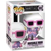 image:imageFunko POP Movies Universal Monsters  Invisible Man with Chase