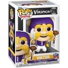 image:imageFunko POP NFL Mascots 49ers  Sourdough SamMulticolor