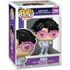 image:imageFunko POP Netflix Kpop Demon Hunters  Jinu  1 in 6 Chance of Rare Chase