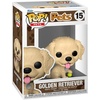 image:imageFunko POP Pets Dogs Golden Retriever