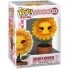 image:imageFunko POP Plants Flora  Sunflower